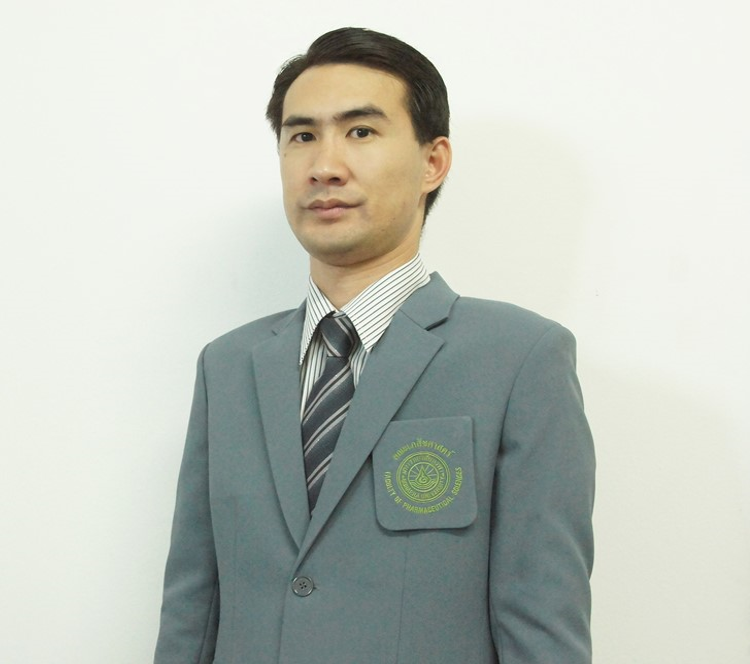 Course Staff Image #1