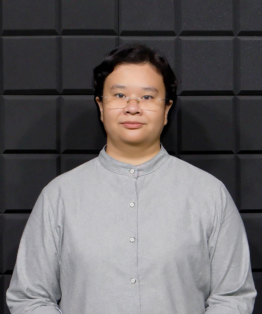 Course Staff Image #1