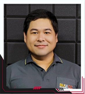 Course Staff Image #1