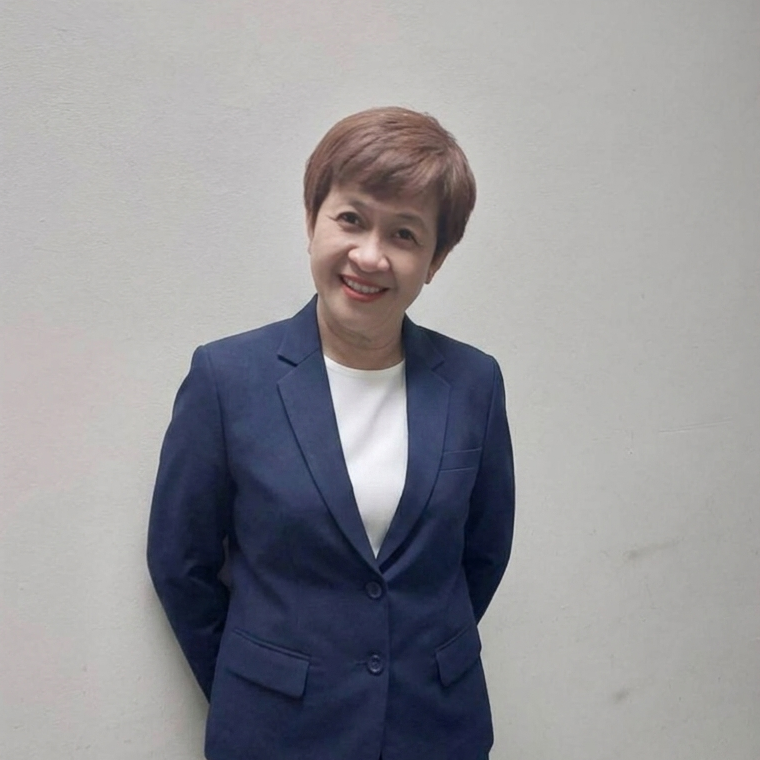 Course Staff Image #1